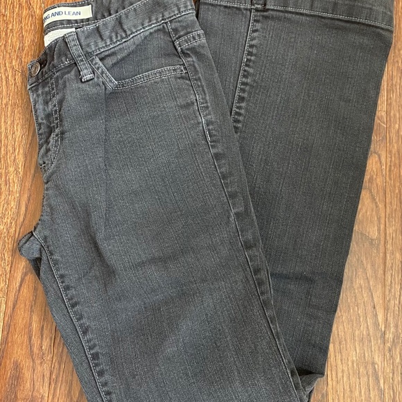 GAP LONG AND LEAN JEANS - Picture 4 of 7